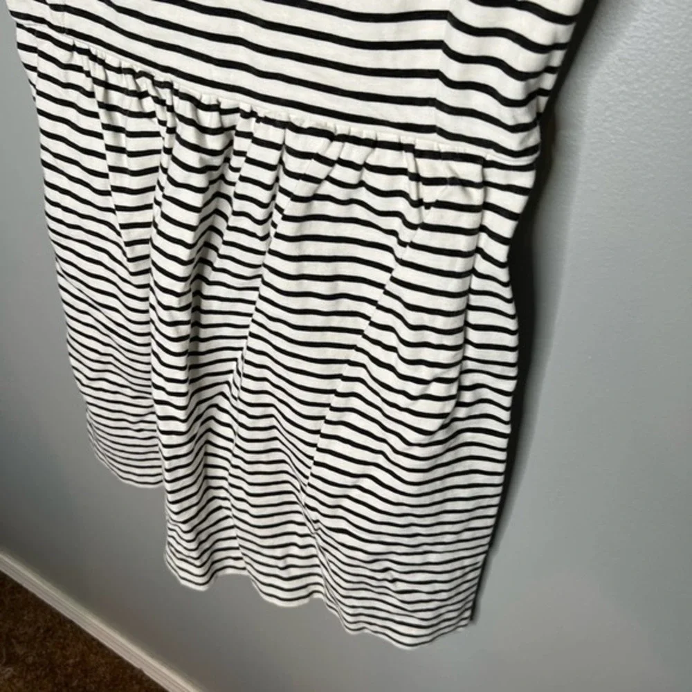 J. Crew crew size